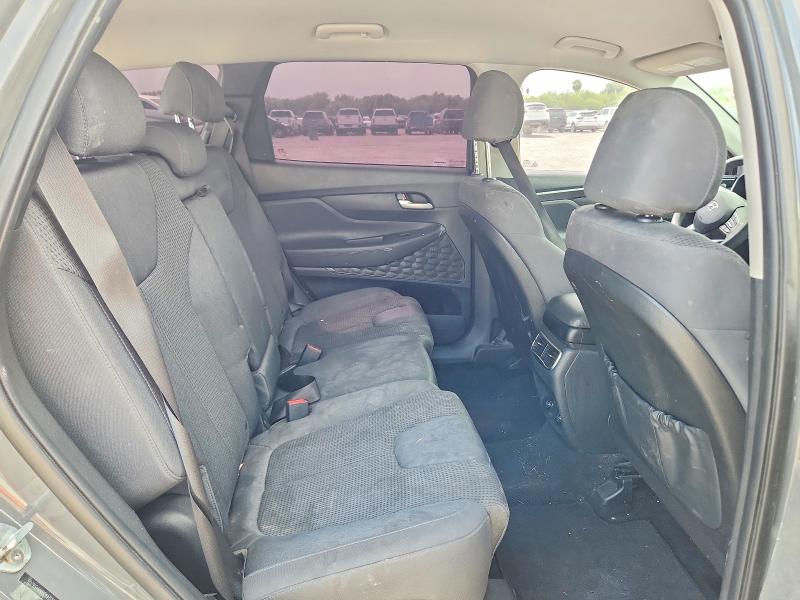 Aukcja sprzedaży 2021 Hyundai Santa Fe, vin: 5NMS24AJXMH316206, numer aukcji: 66306976