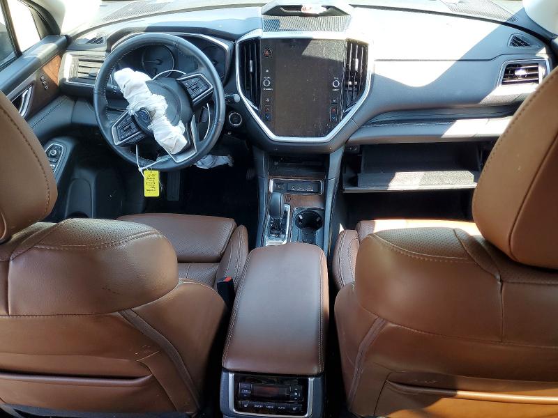 63743736 :رقم المزاد ، 4S4WMAWD7P3447735 vin ، 2023 Subaru Ascent مزاد بيع