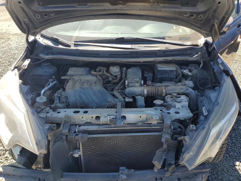 Продажа на аукционе авто 2017 Nissan Versa Note, vin: 3N1CE2CPXHL369369, номер лота: 64467566