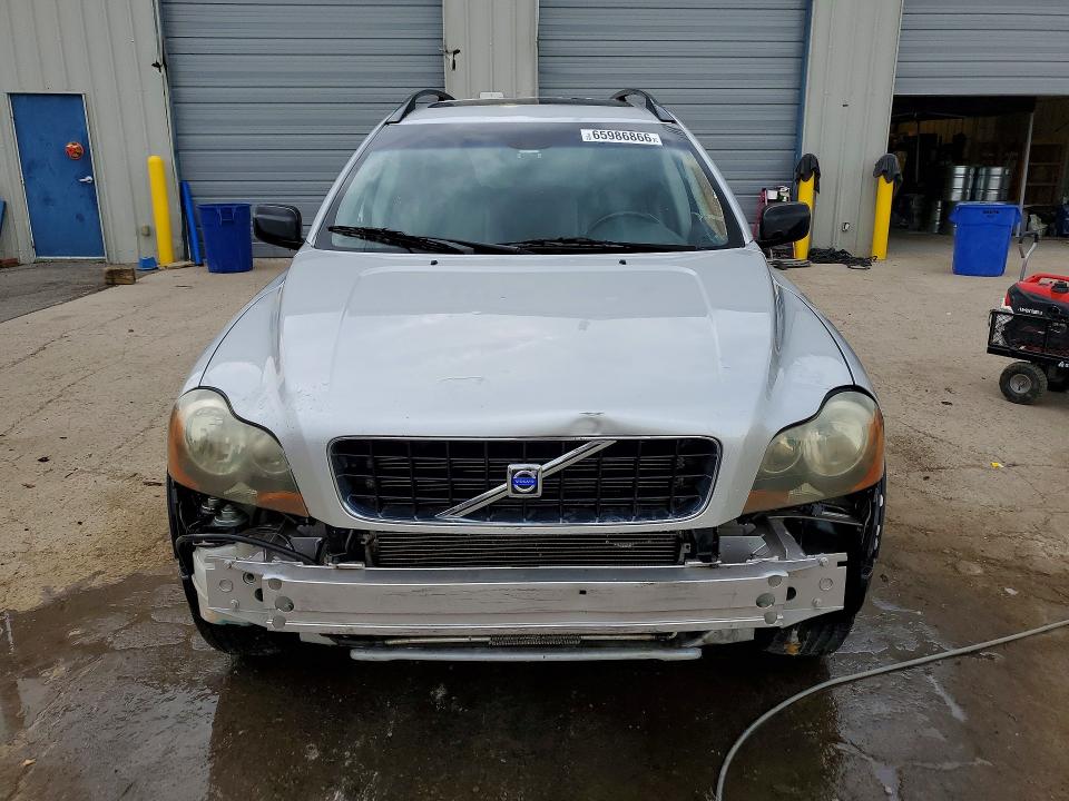 Продажа на аукционе авто 2004 Volvo Xc90, vin: YV1CM59H441097950, номер лота: 65986866