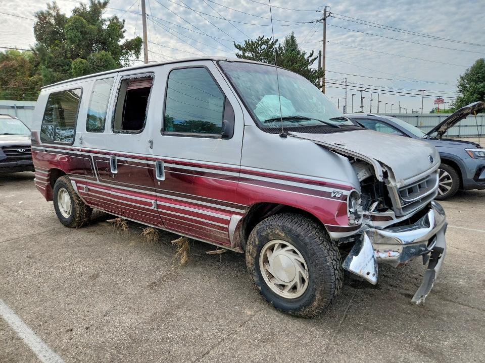 Продаж на аукціоні авто 1998 Ford Econoline, vin: 1FDRE1467WHA27926, номер лоту: 66809826