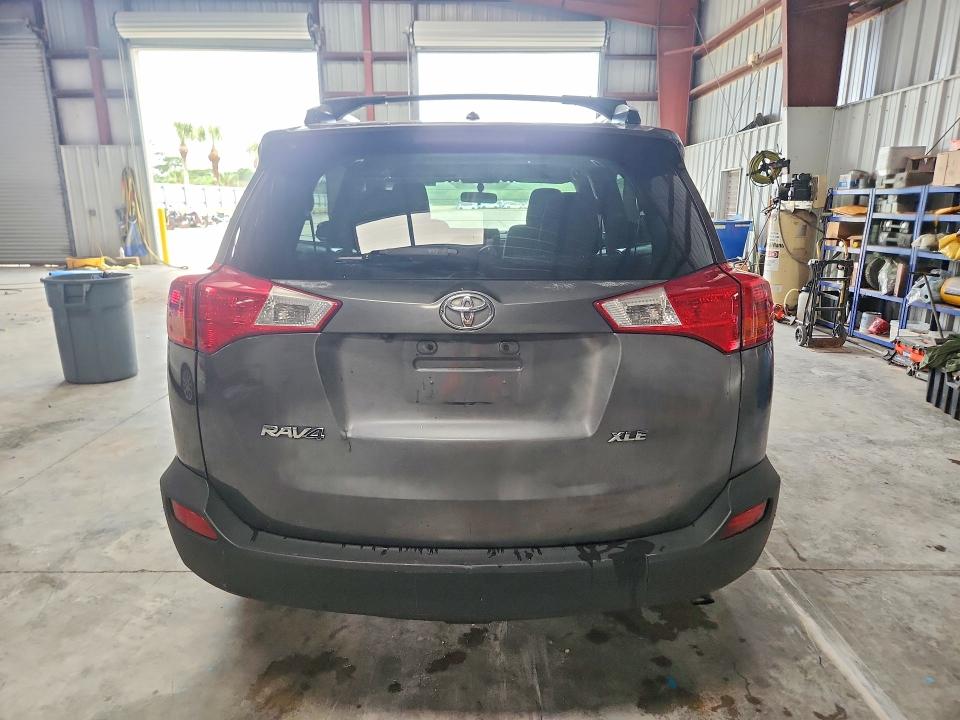 Продаж на аукціоні авто 2013 Toyota Rav4, vin: JTMWFREV6D5001535, номер лоту: 63887436