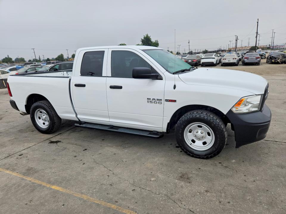 Продаж на аукціоні авто 2016 Ram 1500, vin: 1C6RR6FM2GS375582, номер лоту: 64060456
