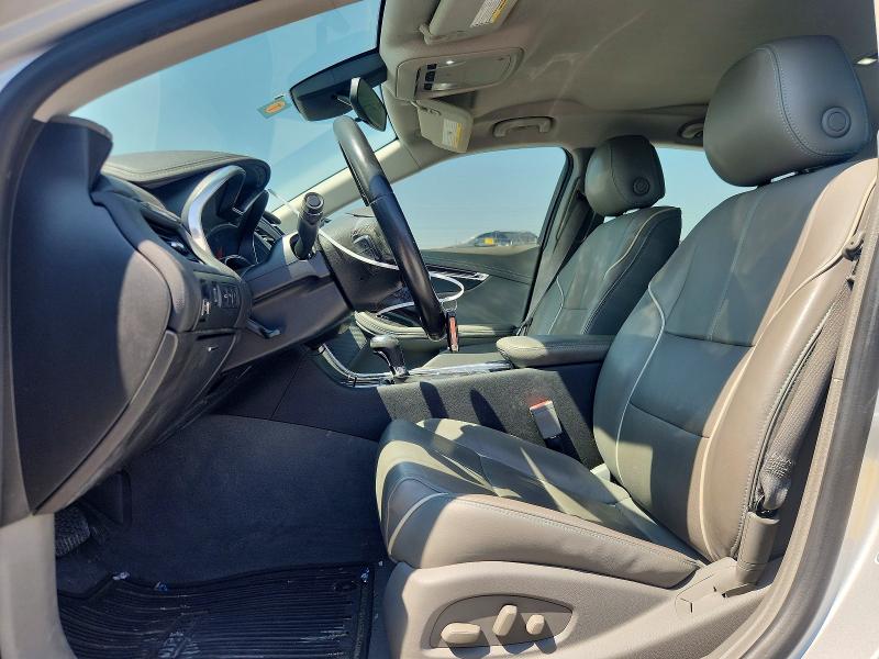 63604356 :رقم المزاد ، 1G1145SL5EU144939 vin ، 2014 Chevrolet Impala مزاد بيع