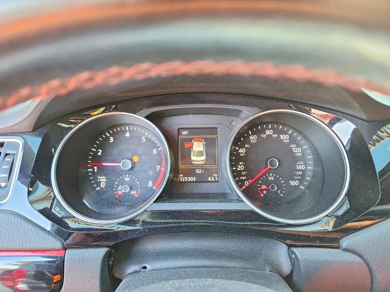 2017 Volkswagen Jetta მანქანა იყიდება აუქციონზე, vin: 3VW4T7AJ7HM337165, აუქციონის ნომერი: 64323576
