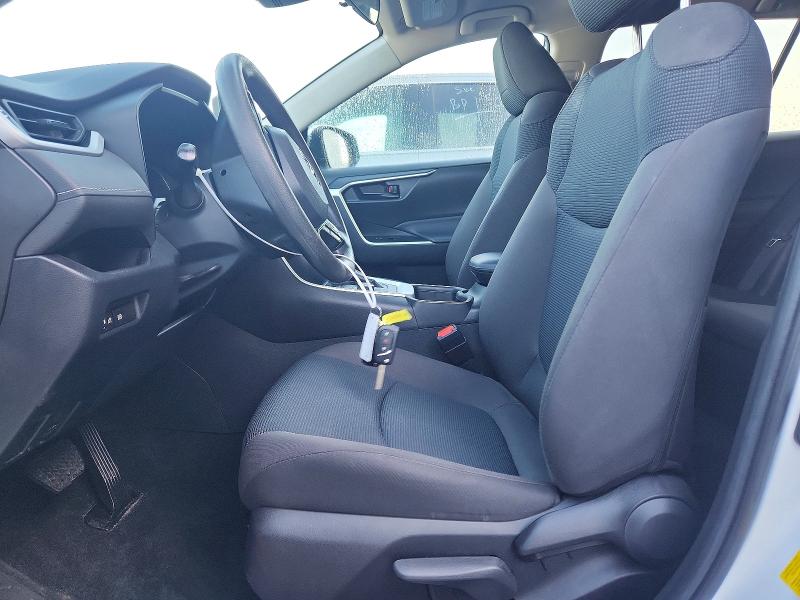 Aukcja sprzedaży 2023 Toyota Rav4, vin: 4T3MWRFV9PU088477, numer aukcji: 57202336
