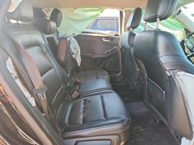 Aukcja sprzedaży 2020 Ford Escape, vin: 1FMCU9H91LUA11994, numer aukcji: 65753526