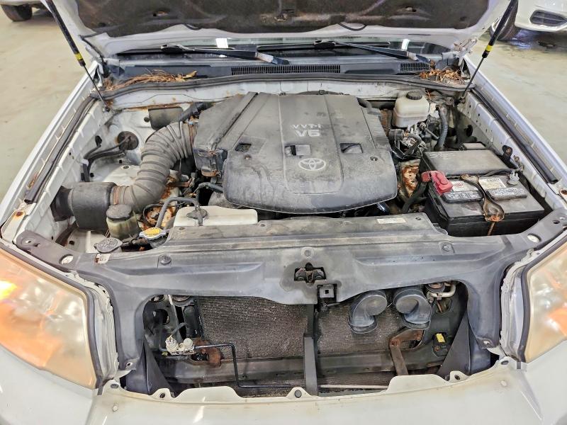 Aukcja sprzedaży 2008 Toyota 4runner, vin: JTEBU14R280128856, numer aukcji: 64183766