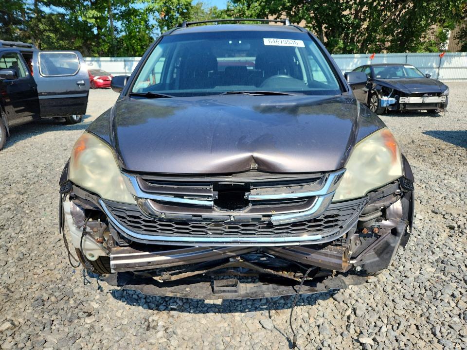 Aukcja sprzedaży 2011 Honda Cr-v, vin: 5J6RE4H53BL033974, numer aukcji: 64679536