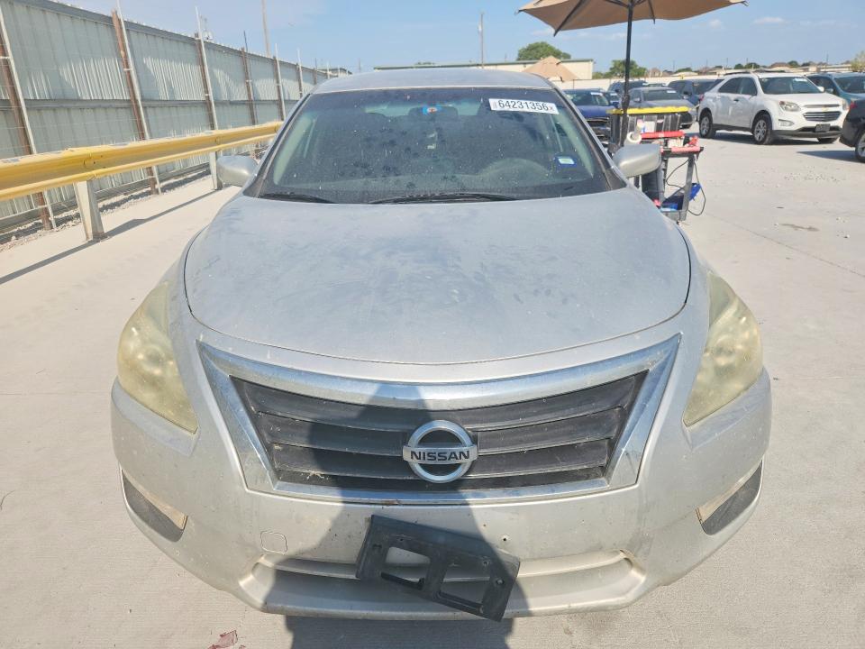 Продаж на аукціоні авто 2015 Nissan Altima, vin: 1N4AL3APXFC482871, номер лоту: 64231356