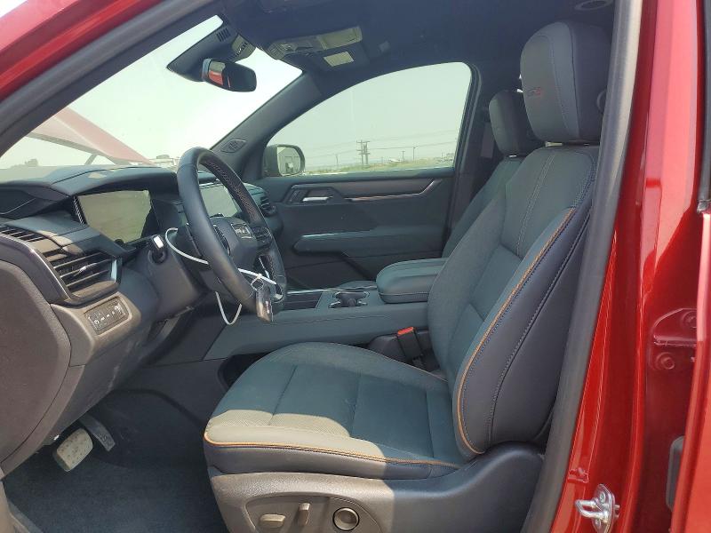 Aukcja sprzedaży 2025 Gmc Acadia, vin: 1GKENPRS3SJ174828, numer aukcji: 64954416