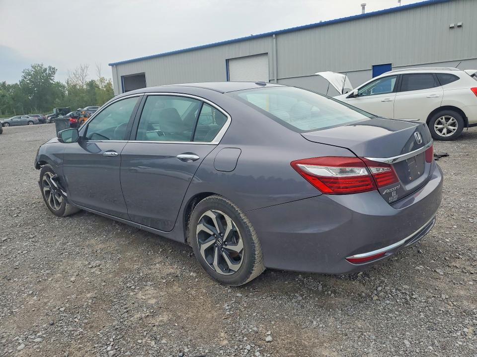 Продажа на аукционе авто 2016 Honda Accord, vin: 1HGCR2F74GA128914, номер лота: 64300256
