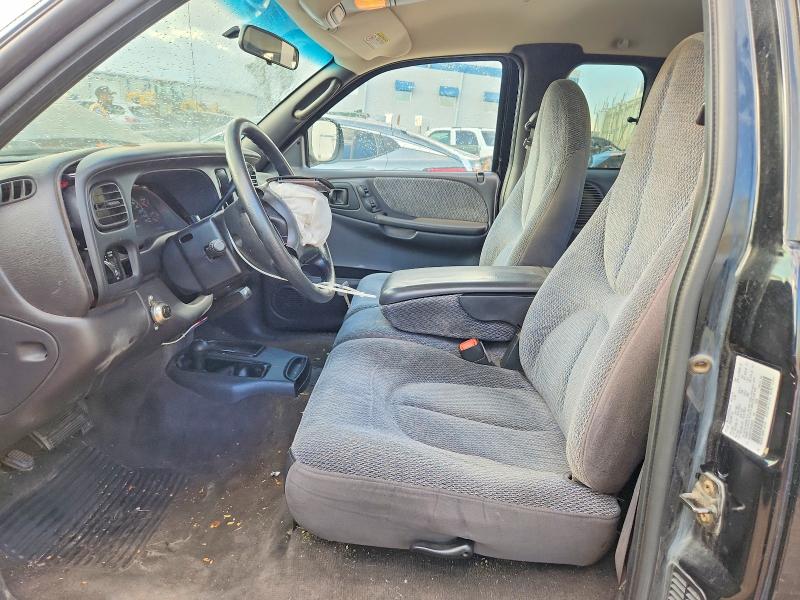 Продаж на аукціоні авто 1999 Dodge Dakota, vin: 1B7GG22Y1XS234252, номер лоту: 65950746