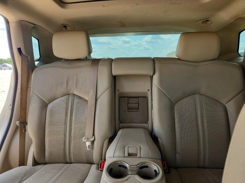 Aukcja sprzedaży 2010 Cadillac Srx, vin: 3GYFNJE40AS571196, numer aukcji: 64115676