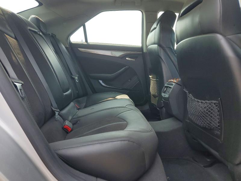 Aukcja sprzedaży 2009 Cadillac Cts-v, vin: 1G6DN57P990145394, numer aukcji: 63591476