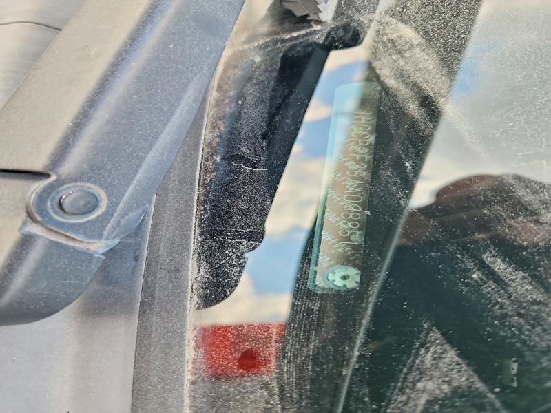 2010 Honda Accord მანქანა იყიდება აუქციონზე, vin: 1HGCP2F35AA098851, აუქციონის ნომერი: 65899976