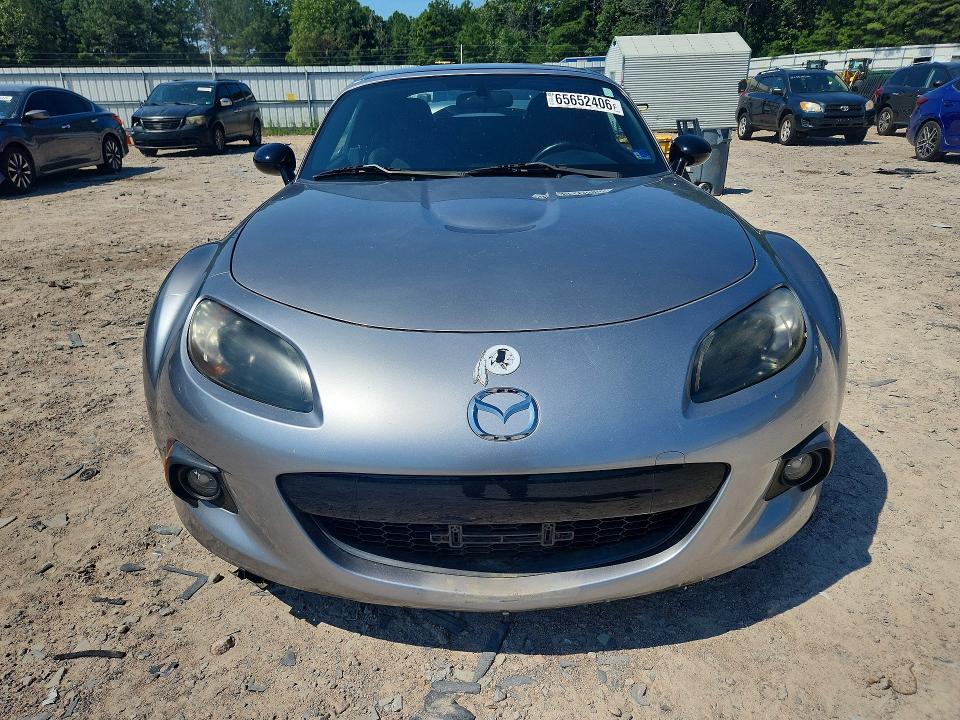 Aukcja sprzedaży 2013 Mazda Mx-5 Miata, vin: JM1NC2MF4D0232260, numer aukcji: 65652406