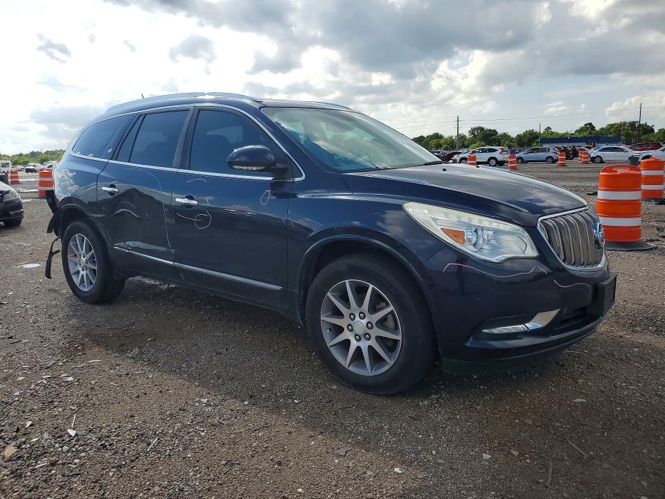 Aukcja sprzedaży 2017 Buick Enclave, vin: 5GAKRAKD4HJ238218, numer aukcji: 64390156