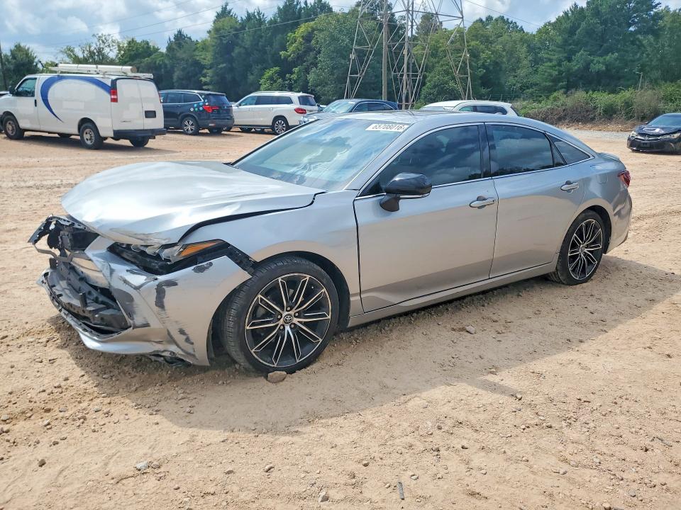 Продаж на аукціоні авто 2020 Toyota Avalon, vin: 4T1EZ1FB6LU044409, номер лоту: 65708016