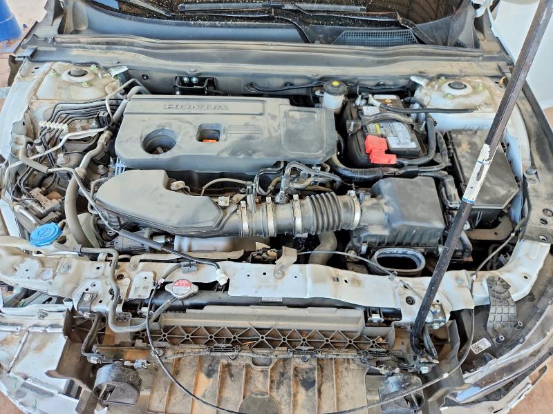 Продаж на аукціоні авто 2021 Honda Accord, vin: 1HGCV2F99MA010933, номер лоту: 64056516