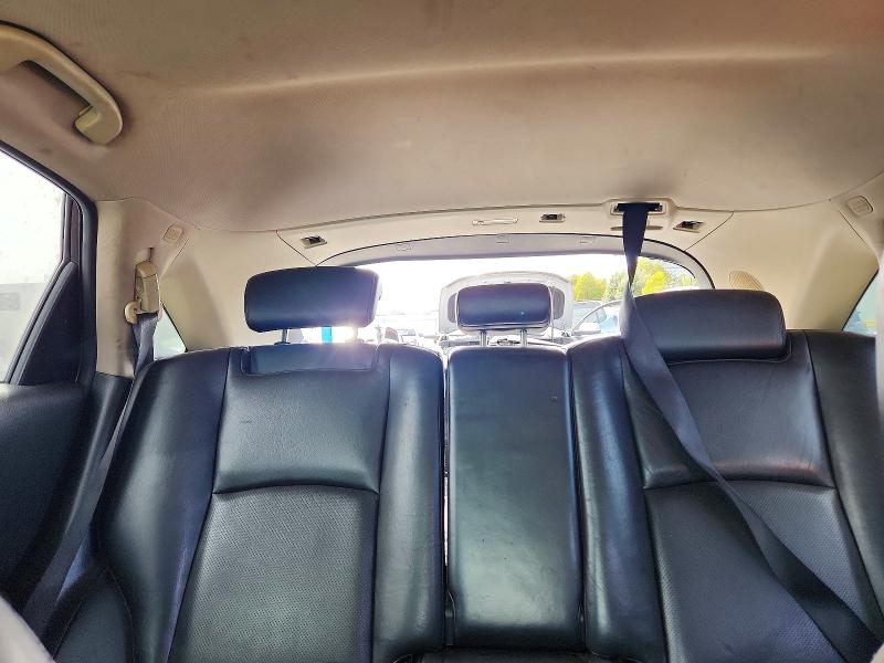 Aukcja sprzedaży 2008 Infiniti Fx35, vin: JNRAS08U88X105202, numer aukcji: 66958686