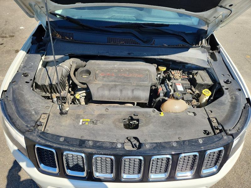 Aukcja sprzedaży 2018 Jeep Compass, vin: 3C4NJDCB4JT177274, numer aukcji: 66713196