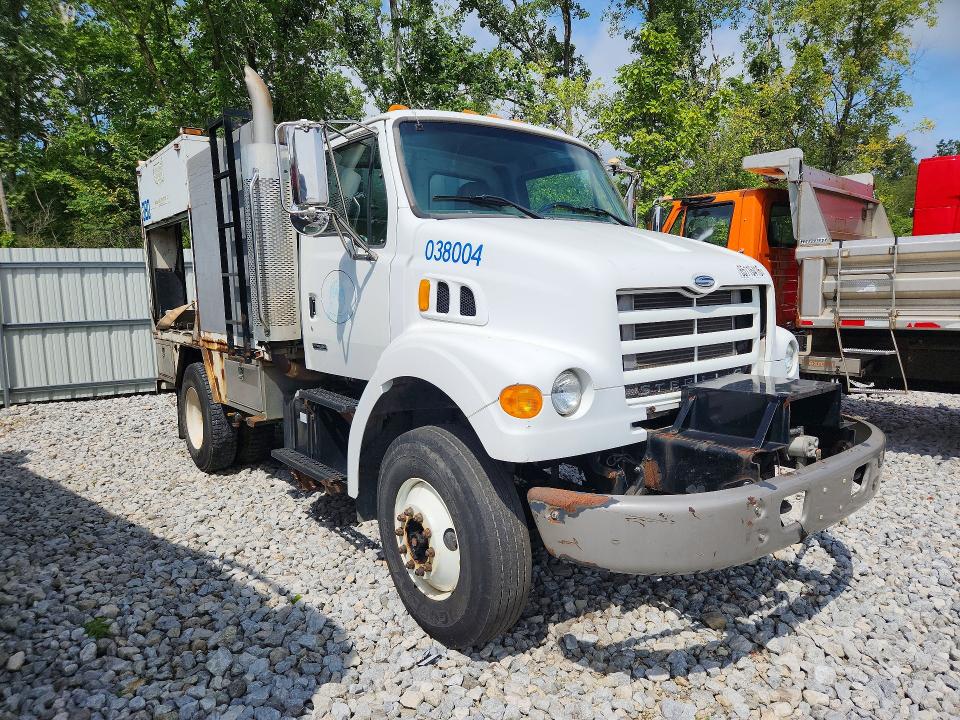 2004 Sterling Truck L მანქანა იყიდება აუქციონზე, vin: 2FZAATAK64AM85423, აუქციონის ნომერი: 65116416