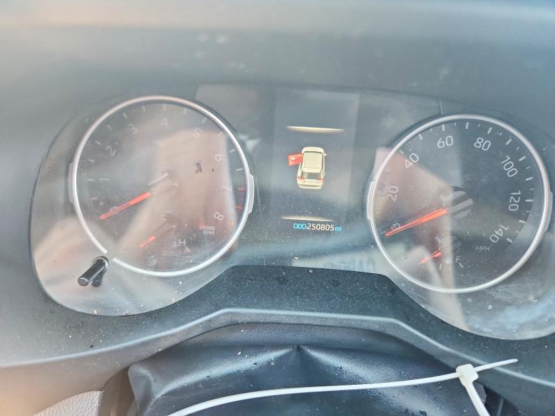 Aukcja sprzedaży 2019 Toyota Rav4, vin: JTMF1RFVXKD007242, numer aukcji: 66076086