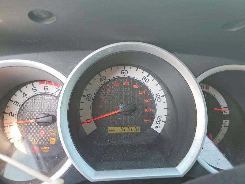 Продажа на аукционе авто 2011 Toyota Tacoma, vin: 5TFUU4EN3BX013417, номер лота: 66498076