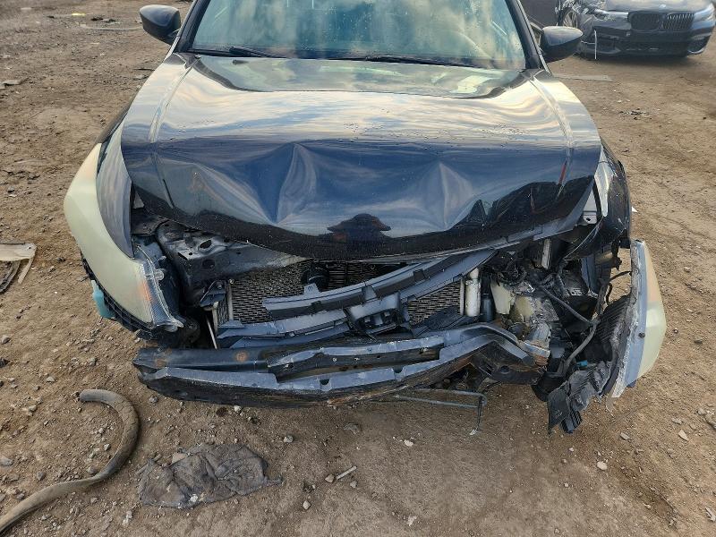 Aukcja sprzedaży 2011 Honda Accord, vin: 1HGCP3F81BA028847, numer aukcji: 65870696
