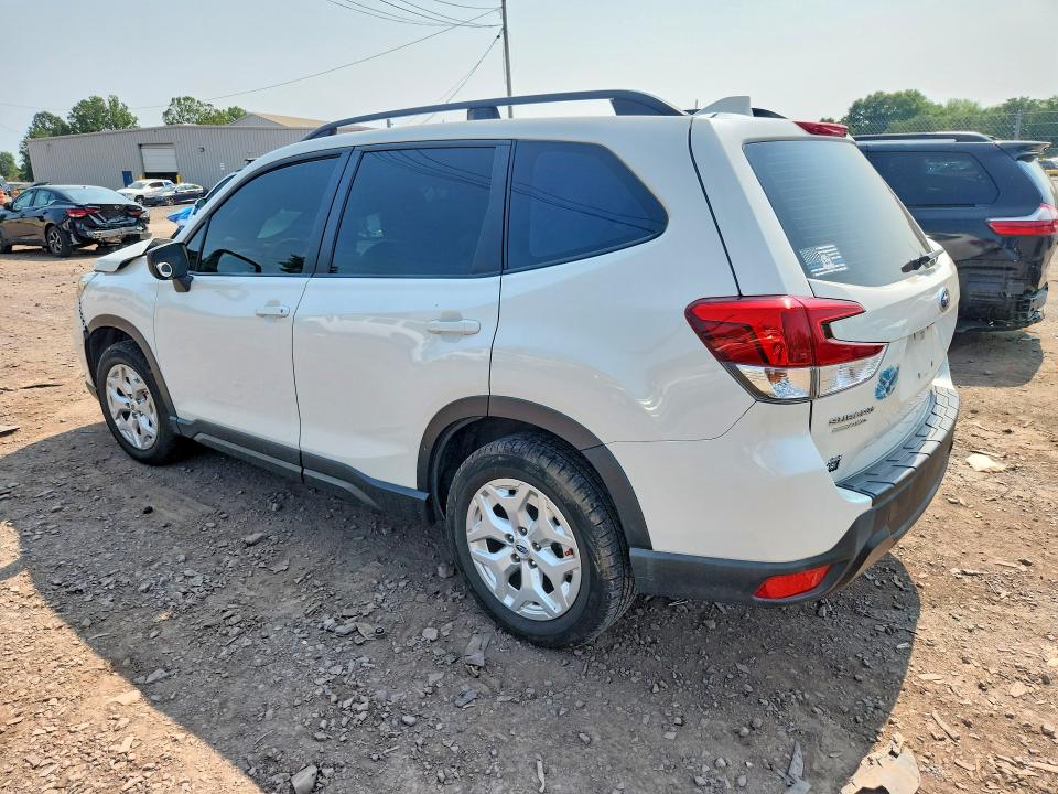 Aukcja sprzedaży 2019 Subaru Forester, vin: JF2SKACC8KH470538, numer aukcji: 64066286