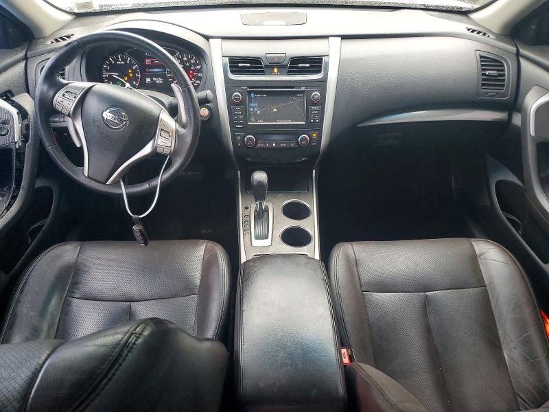 Продажа на аукционе авто 2014 Nissan Altima, vin: 1N4BL3AP9EC203008, номер лота: 62595476