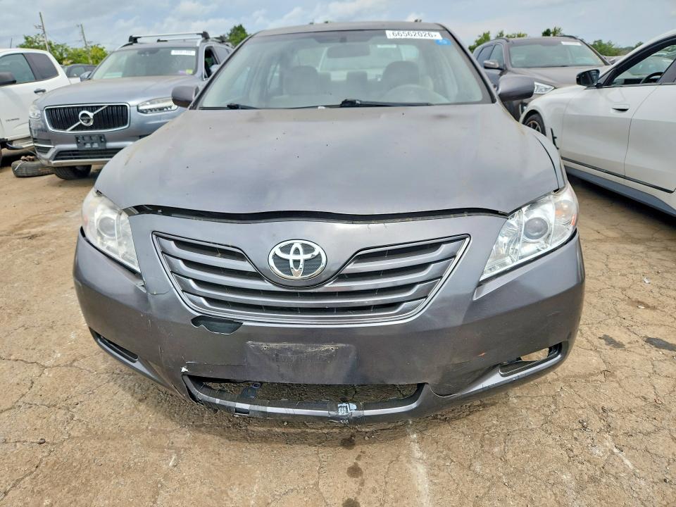 Продажа на аукционе авто 2009 Toyota Camry, vin: 4T1BE46K99U378510, номер лота: 66562026