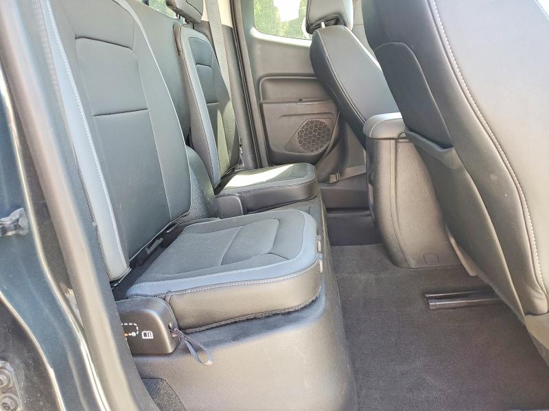 Продажа на аукционе авто 2018 Chevrolet Colorado, vin: 1GCHTDEN0J1174538, номер лота: 66732896