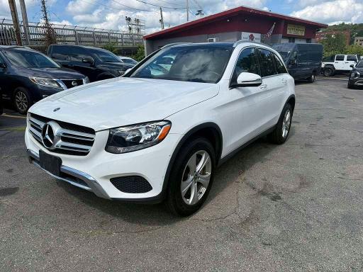 Aukcja sprzedaży 2017 Mercedes-benz Glc, vin: WDC0G4JB5HV006176, numer aukcji: 67394816