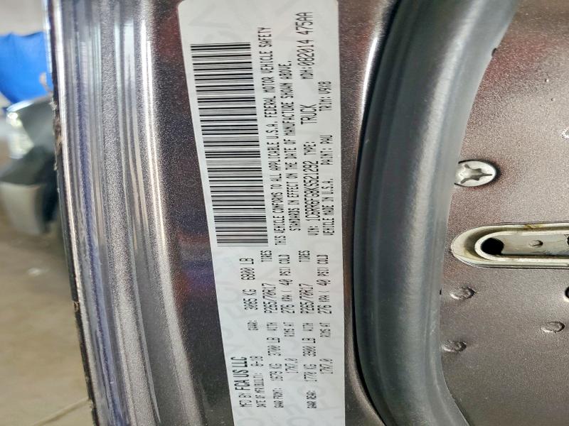2019 Ram 1500 Classic მანქანა იყიდება აუქციონზე, vin: 1C6RR6FG8KS521292, აუქციონის ნომერი: 67692976