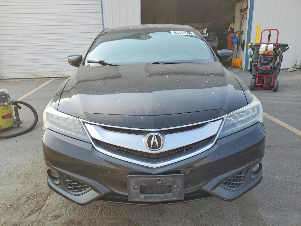 Продажа на аукционе авто 2016 Acura Ilx, vin: 19UDE2F87GA006945, номер лота: 64101596