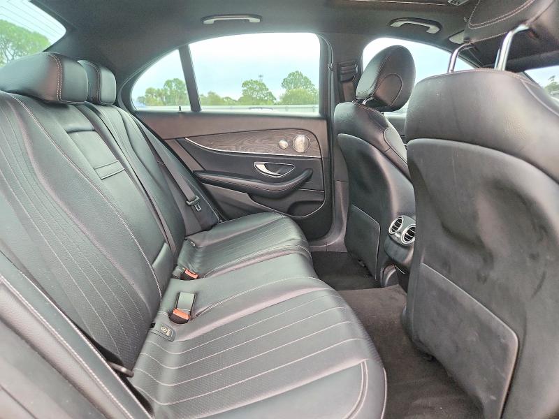 Продаж на аукціоні авто 2017 Mercedes-benz E, vin: WDDZF4JB2HA159742, номер лоту: 63584526
