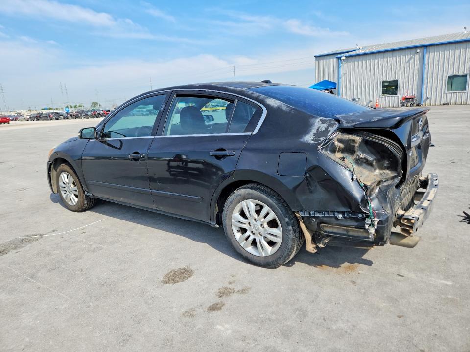 Aukcja sprzedaży 2012 Nissan Altima, vin: 1N4AL2AP9CC124764, numer aukcji: 67009286