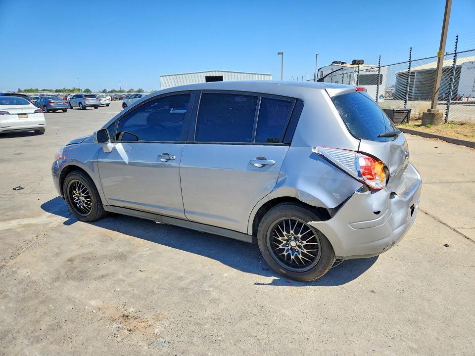 Продаж на аукціоні авто 2012 Nissan Versa, vin: 3N1BC1CP7CK226213, номер лоту: 63564766
