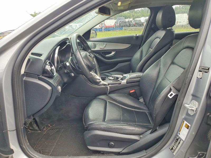 Продажа на аукционе авто 2015 Mercedes-benz C, vin: 55SWF4KB8FU014882, номер лота: 66792756