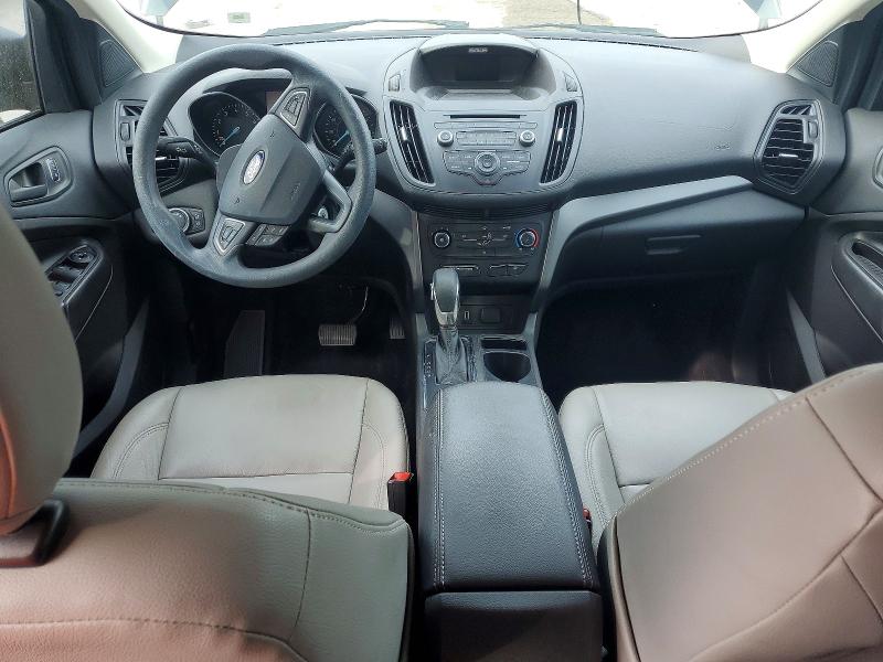 Aukcja sprzedaży 2018 Ford Escape, vin: 1FMCU0F70JUA36329, numer aukcji: 64341706
