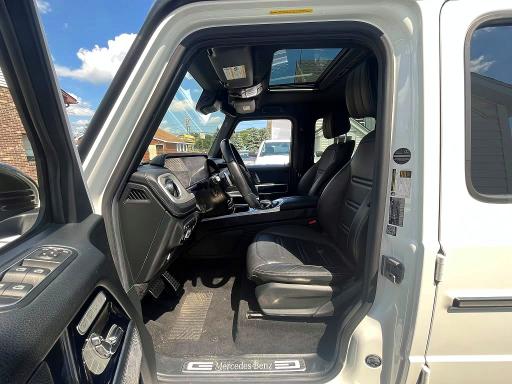 Aukcja sprzedaży 2019 Mercedes-benz G, vin: WDCYC6BJ7KX304790, numer aukcji: 64787166