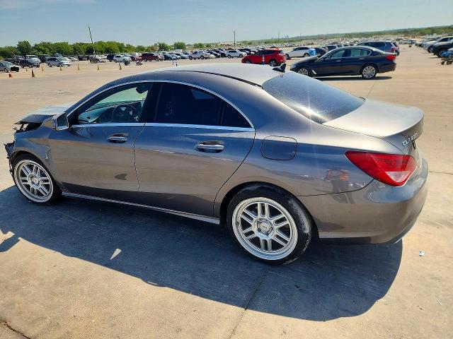 Aukcja sprzedaży 2018 Mercedes-benz Cla, vin: WDDSJ4EB4JN507243, numer aukcji: 64079296