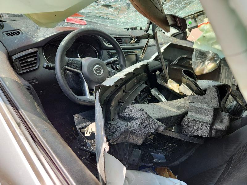 Aukcja sprzedaży 2018 Nissan Rogue, vin: KNMAT2MT3JP588321, numer aukcji: 66351446