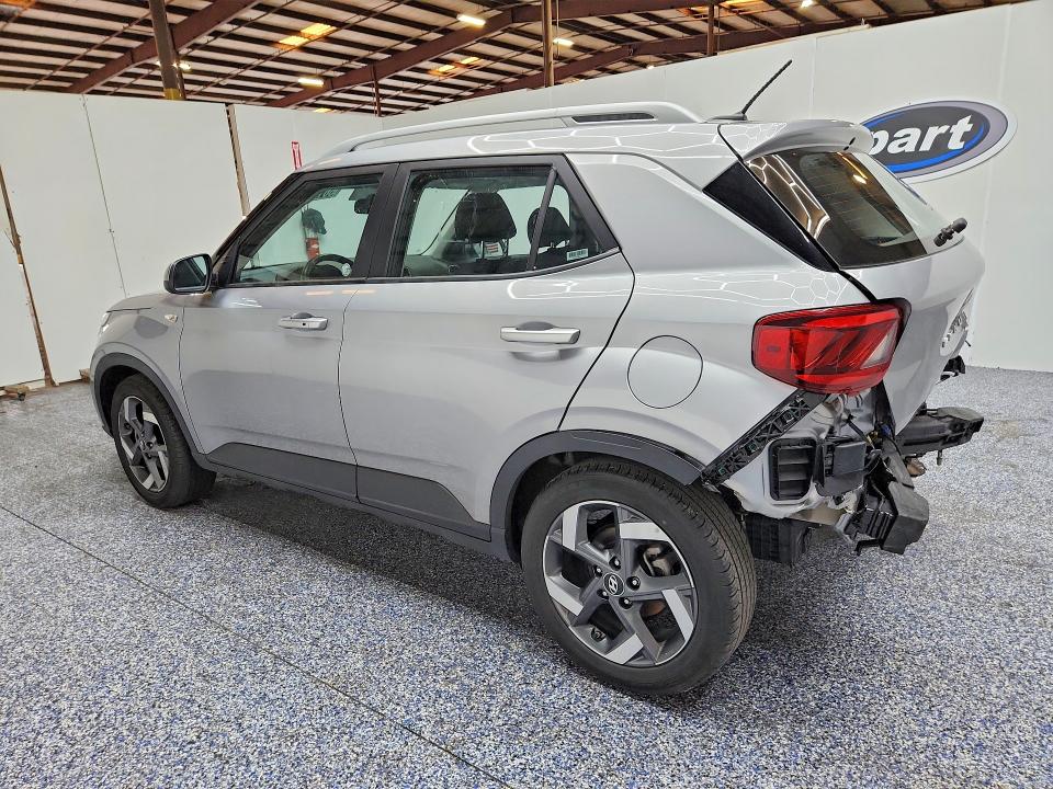 Продажа на аукционе авто 2025 Hyundai Venue, vin: KMHRC8A32SU372341, номер лота: 66120706