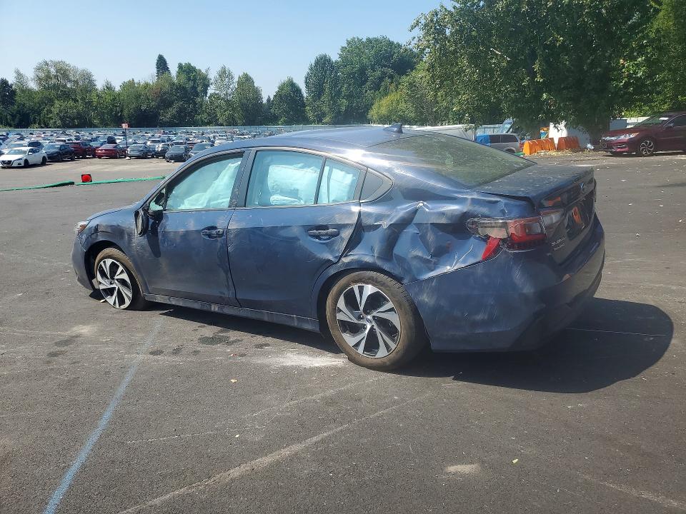 2025 Subaru Legacy მანქანა იყიდება აუქციონზე, vin: 4S3BWAF68S3002671, აუქციონის ნომერი: 65703836