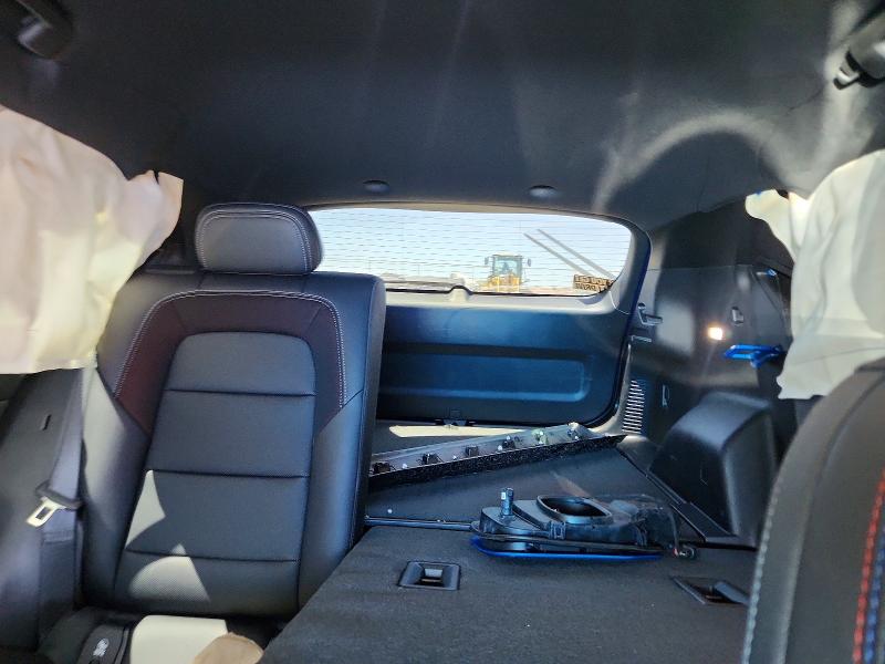 Aukcja sprzedaży 2025 Chevrolet Equinox, vin: 3GN7DSRP8SS259661, numer aukcji: 66358236