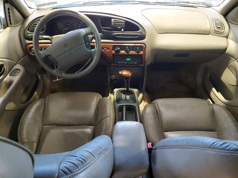 Aukcja sprzedaży 2000 Mercury Mystique, vin: 1MEFM66L2YK614324, numer aukcji: 63380506