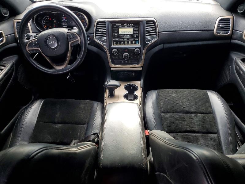 Продаж на аукціоні авто 2015 Jeep Grand Cherokee, vin: 1C4RJEAG5FC808123, номер лоту: 66922646